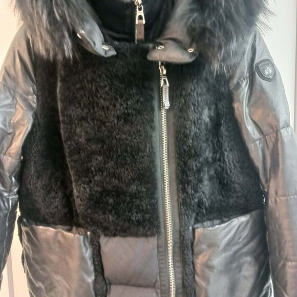 Rudsak Winter jacket - Picture 3 of 8